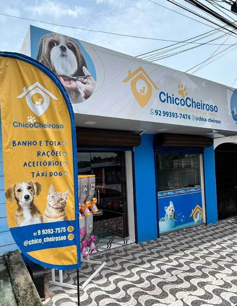 Foto da Galeria