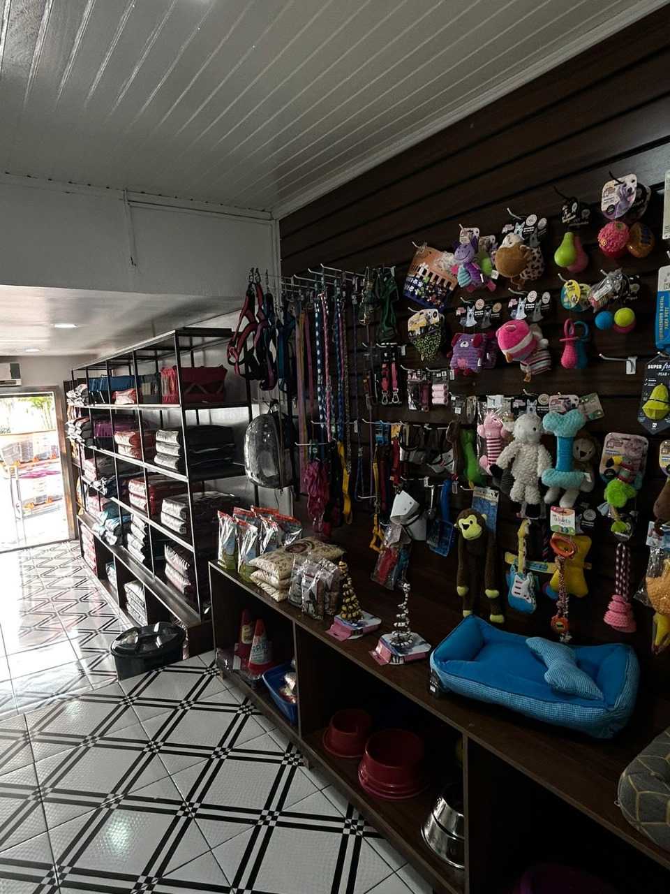 Foto da Galeria