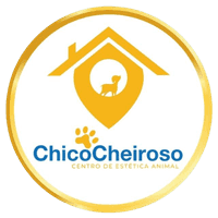 Logo Chico Cheiroso