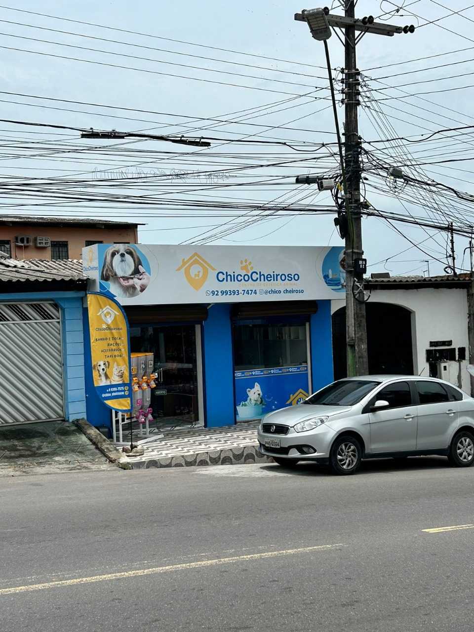 Foto da Galeria
